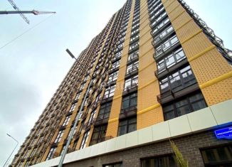 Продаю трехкомнатную квартиру, 75 м2, Ростов-на-Дону, Красноармейская улица, 157В/83с2, ЖК Рубин