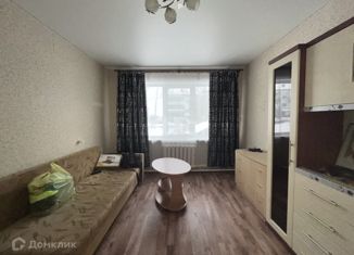 Продается 1-ком. квартира, 30.3 м2, посёлок Безгачево, улица Строителей, 5