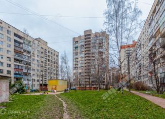 Продаю 2-комнатную квартиру, 51.7 м2, Санкт-Петербург, улица Шотмана, 3, улица Шотмана