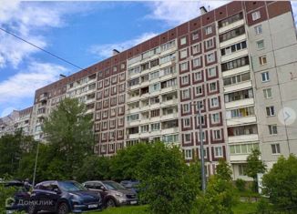 Продажа четырехкомнатной квартиры, 87.6 м2, Санкт-Петербург, Шуваловский проспект, 63к2, муниципальный округ Юнтолово