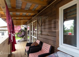 Дом на продажу, 103.9 м2, село Мраморское, улица 1 Мая, 58