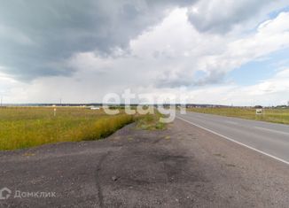 Продажа земельного участка, 19.5 сот., село Есаулово, Успешная улица