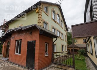 Продаю дом, 1330 м2, Московская область, Железнодорожная улица, 6Б