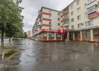 Продам офис, 230.2 м2, Челябинск, 21-й проезд, 707, Калининский район