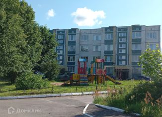 Продажа 1-ком. квартиры, 36.1 м2, поселок Коммунары, Центральная улица, 2