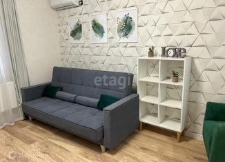 Продам квартиру студию, 22.2 м2, Краснодарский край, улица Котанова, 2