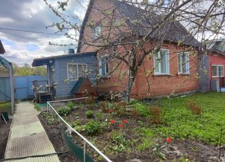 Продаю дом, 76.5 м2, СНТ Юбилейный, СНТ Юбилейный, 60