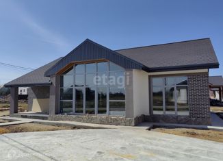 Продам дом, 160 м2, коттеджный посёлок Сосновый