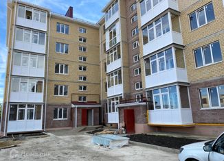 Продается 2-комнатная квартира, 72 м2, посёлок городского типа Иноземцево