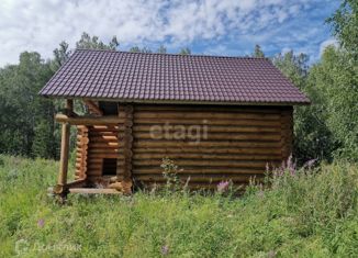 Продам дом, 72 м2, посёлок городского типа Верхнее Дуброво, Олимпийская улица