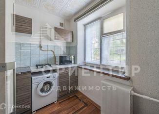 Продам двухкомнатную квартиру, 41 м2, Екатеринбург, Байкальская улица, 52, Байкальская улица