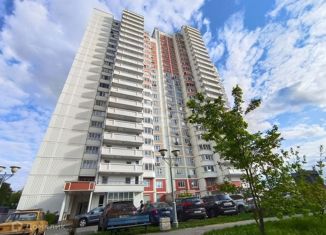 3-комнатная квартира на продажу, 85 м2, Москва, Мироновская улица, 46к1, станция Измайлово