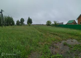 Земельный участок на продажу, 15 сот., деревня Исаково, Широкая улица, 60