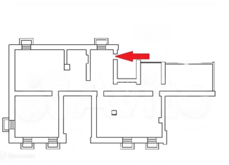 Продается офис, 205.1 м2, Москва, улица Кедрова, 9/5, Академический район