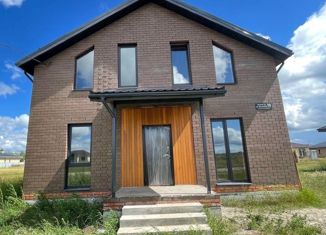 Продается дом, 180 м2, село Сокуры, Дачная улица