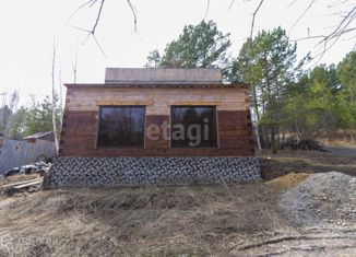 Продам дом, 119.2 м2, СНТ Озёрное, улица Падь Чадкова