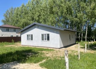 Продается дом, 60 м2, Нижегородская область, Севастопольская улица, 31