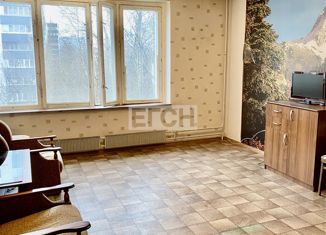 3-ком. квартира на продажу, 65.3 м2, Москва, улица Тёплый Стан, 15к4, метро Тёплый Стан