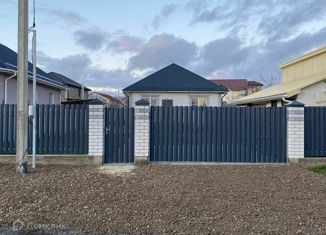 Продам дом, 100 м2, посёлок Рассвет, Комсомольская улица, 46