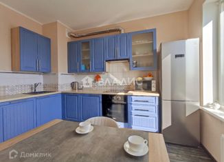 Продается двухкомнатная квартира, 52.8 м2, Мурино, улица Шувалова, 5, ЖК Гринландия