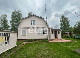 Продам дом, 59 м2, посёлок Городищи