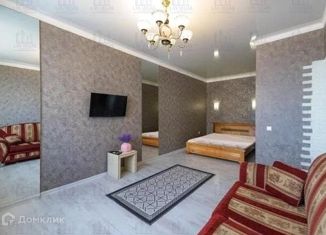 Сдам 1-комнатную квартиру, 40 м2, Казань, проспект Ямашева, 103, ЖК Синяя Птица