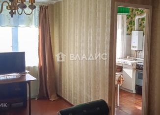 Продам 1-ком. квартиру, 31.5 м2, Владимир, улица Василисина, 12Б, Ленинский район