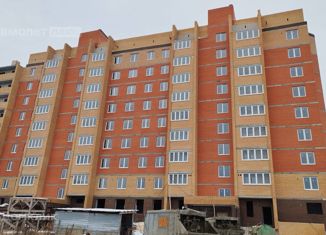 Продажа 1-комнатной квартиры, 33.86 м2, посёлок городского типа Медведево, улица Дмитрия Средина, 9А