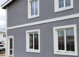 Продаю дом, 100 м2, село Ягодное, 10-й Благополучный переулок, 11