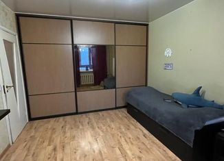 Двухкомнатная квартира на продажу, 48 м2, Санкт-Петербург, Морская набережная, 41к1, Морская набережная