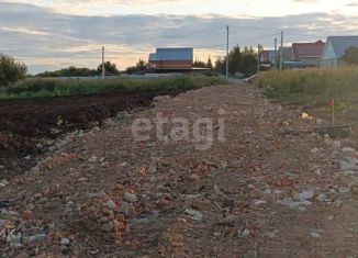 Продаю земельный участок, 12.7 сот., село Берсеневка, Южная улица