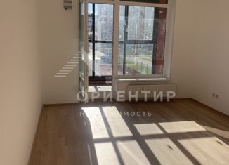 Продается квартира студия, 28.5 м2, Екатеринбург, улица Академика Вонсовского, 19/4, метро Чкаловская