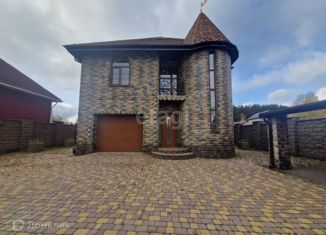 Продается дом, 280 м2, поселок Залесье, Западная улица, 3