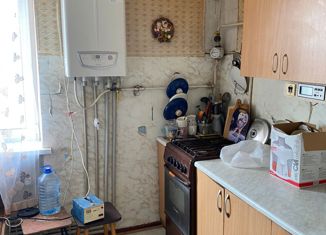 Продажа трехкомнатной квартиры, 69 м2, Красноперекопск, улица Мичурина, 88