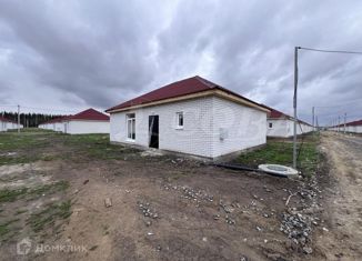 Продажа дома, 87.8 м2, Тюменская область, 3-й линейный проезд