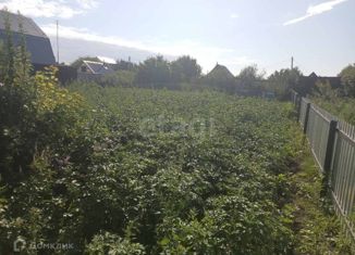 Продажа земельного участка, 5 сот., СНТ Северянка, Ягодная улица