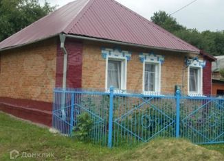 Дом на продажу, 43 м2, село Красный Октябрь, улица Пономарёва