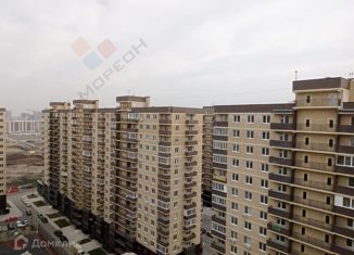 Продажа квартиры студии, 25.9 м2, Краснодар, ЖК Ракурс, улица имени Героя Ростовского, 8к4