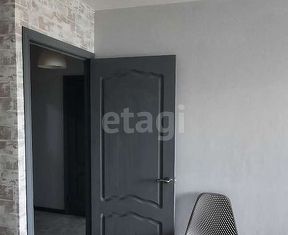 Продается 1-комнатная квартира, 38 м2, Москва, улица Сайкина, 1к1, улица Сайкина