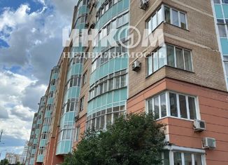 Продаю трехкомнатную квартиру, 102.5 м2, Москва, Новокуркинское шоссе, 51, район Куркино