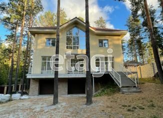 Продаю дом, 480 м2, дачный поселок Таватуй, Восточная улица, 3В