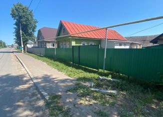 Дом на продажу, 83 м2, село Новый Кырлай, улица Тукая, 12