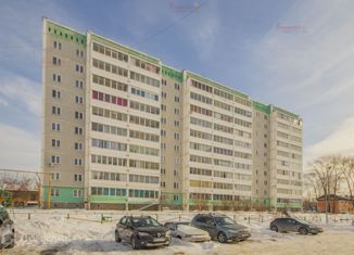 Продаю 2-комнатную квартиру, 47 м2, Среднеуральск, улица Свердлова, 8