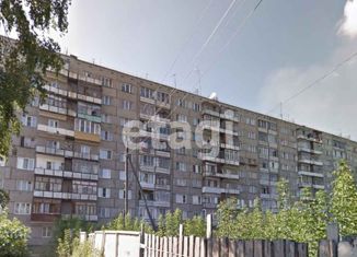 Продается 4-комнатная квартира, 68.3 м2, Новосибирск, улица Героев Революции, 30/1, метро Речной вокзал