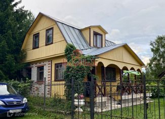 Продаю дом, 110 м2, садовые участки Луч