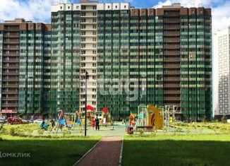 Продам 2-ком. квартиру, 47.6 м2, Мурино, улица Шувалова, 25к1, ЖК Гринландия-2