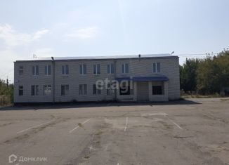 Продается офис, 8907 м2, Брянская область, Партизанская улица, 18