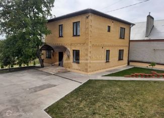 Продажа дома, 240 м2, посёлок Горный, Садовая улица, 10