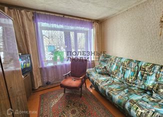 Продажа двухкомнатной квартиры, 37.1 м2, Хабаровск, Индустриальная улица, 1А