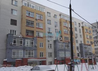 Продам 3-комнатную квартиру, 112 м2, Нижний Новгород, улица Дунаева, 9, улица Дунаева